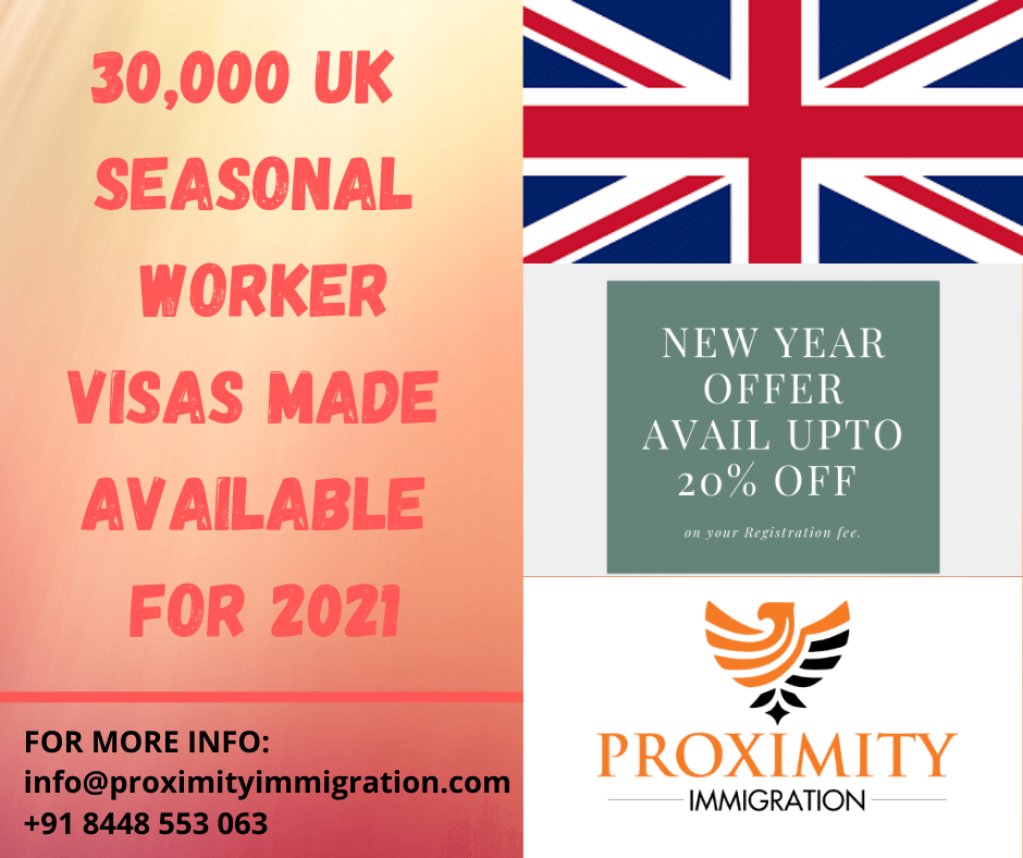 Proximity Immigration pvt ltd Proximity Immigration pvt ltd photo 3